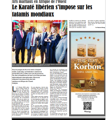 Master oco karate temple