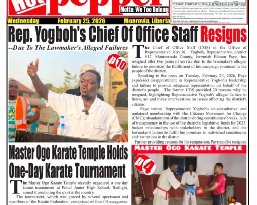 Master oco karate temple